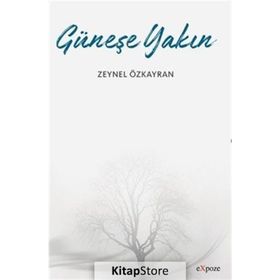 Güneşe Yakın - Zeynel Özkayran