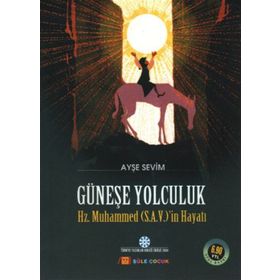 GÜNEŞE YOLCULUK - AYŞE SEVIM
