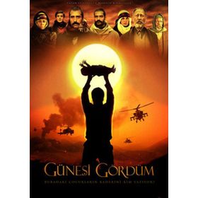Güneşi Gördüm - Figen Anılanmert