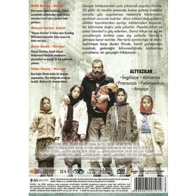Güneşi Gördüm - Mahsun Kırmızıgül