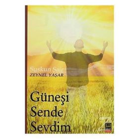 Güneşi Sende Sevdim - Zeynel Yaşar