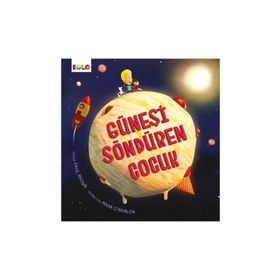 Güneşi Söndüren Çocuk - Paul Brown