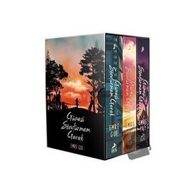 Güneşi Söndürmem Gerek Kutulu Set - Emre Gül - Ren