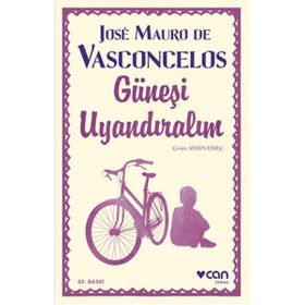Güneşi Uyandıralım - Vasconcelos