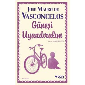 Güneşi Uyandıralım - Vasconcelos