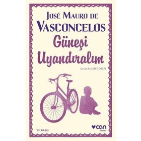 Güneşi Uyandıralım - Vasconcelos