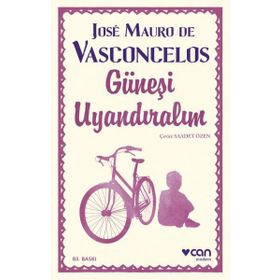 Güneşi Uyandıralım - Vasconcelos