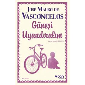 Güneşi Uyandıralım - Vasconcelos
