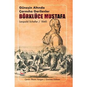 Güneşin Altında Çarmıha Gerilenler - Börklüce Mustafa - Kolektif
