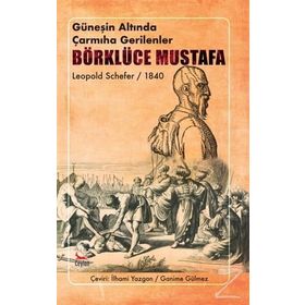 Güneşin Altında Çarmıha Gerilenler - Börklüce Mustafa - Kolektif