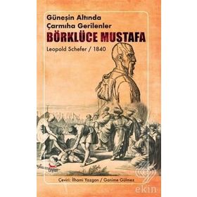Güneşin Altında Çarmıha Gerilenler - Börklüce Mustafa - Kolektif