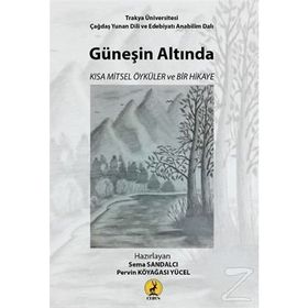 Güneşin Altında - Kollektif