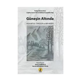 Güneşin Altında - Kollektif