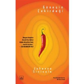 Güneşin Çekirdeği-Johanna Sinisalo