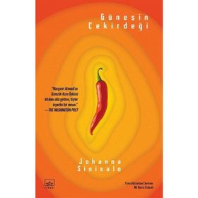 Güneşin Çekirdeği-Johanna Sinisalo