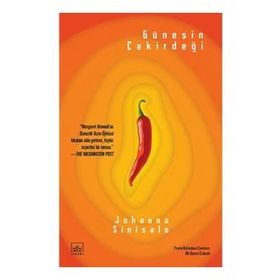 Güneşin Çekirdeği-Johanna Sinisalo