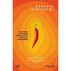 Güneşin Çekirdeği-Johanna Sinisalo