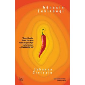 Güneşin Çekirdeği-Johanna Sinisalo