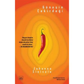 Güneşin Çekirdeği-Johanna Sinisalo