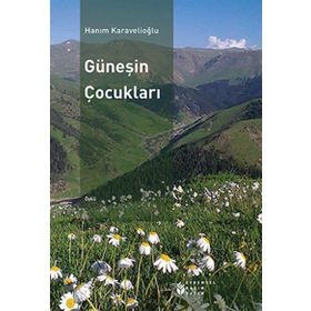 Güneşin Çocukları - Sevim Ak