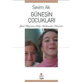 Güneşin Çocukları - Sevim Ak