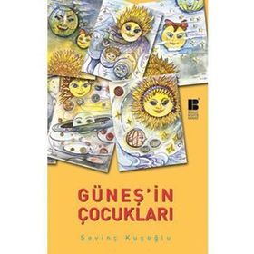 Güneşin Çocukları - Sevim Ak