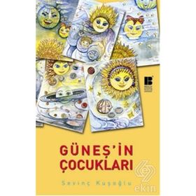 Güneşin Çocukları - Sevinç Kuşoğlu