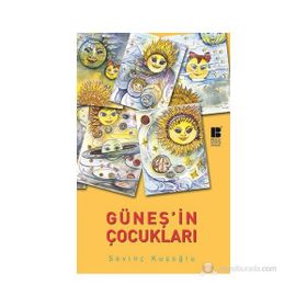 Güneşin Çocukları - Sevinç Kuşoğlu