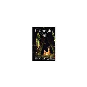 Güneşin Dili - Cinius Yayınları