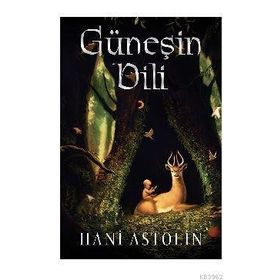 Güneşin Dili - Cinius Yayınları