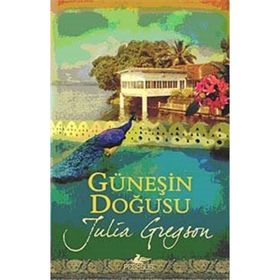 Güneşin Doğusu Julia Gregson
