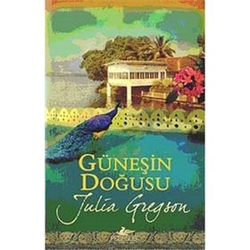 Güneşin Doğusu Julia Gregson