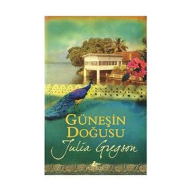 Güneşin Doğusu Julia Gregson