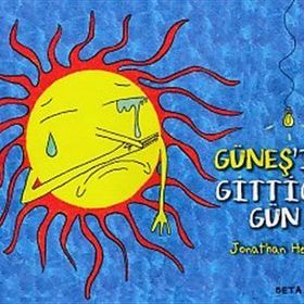 Güneş’in Gittiği Gün - Jonathan Heilig