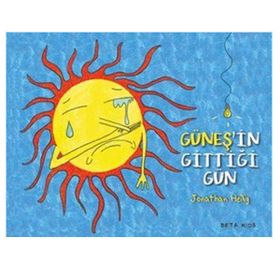 Güneş’in Gittiği Gün - Jonathan Heilig