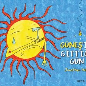 Güneş’in Gittiği Gün - Jonathan Heilig