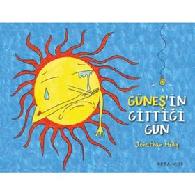 Güneş’in Gittiği Gün - Jonathan Heilig