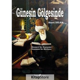 Güneşin Gölgesinde - Kaan Dilek
