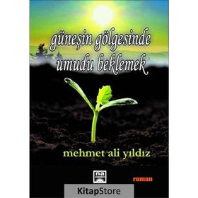 Güneşin Gölgesinde Umudu Beklemek - Mehmet Ali Yıldız