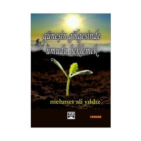 Güneşin Gölgesinde Umudu Beklemek - Mehmet Ali Yıldız