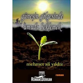 Güneşin Gölgesinde Umudu Beklemek - Mehmet Ali Yıldız