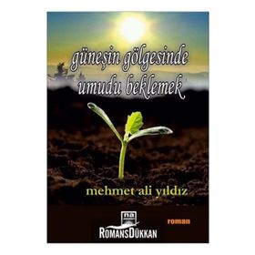Güneşin Gölgesinde Umudu Beklemek - Mehmet Ali Yıldız