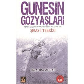 GÜNEŞİN GÖZYAŞLARI - İBRAHİM MURAT