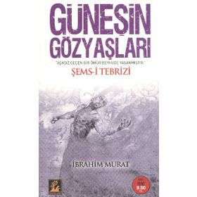 GÜNEŞİN GÖZYAŞLARI - İBRAHİM MURAT
