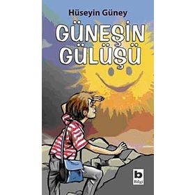 Güneşin Gülüşü - Hüseyin Güney
