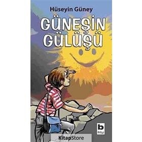 Güneşin Gülüşü - Hüseyin Güney
