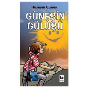 Güneşin Gülüşü - Hüseyin Güney