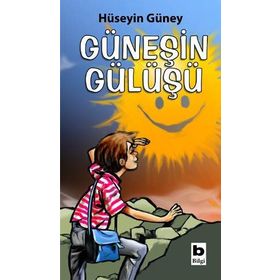 Güneşin Gülüşü - Hüseyin Güney