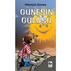 Güneşin Gülüşü - Hüseyin Güney
