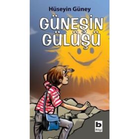 Güneşin Gülüşü - Hüseyin Güney